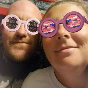 Meet your Posher, Chad